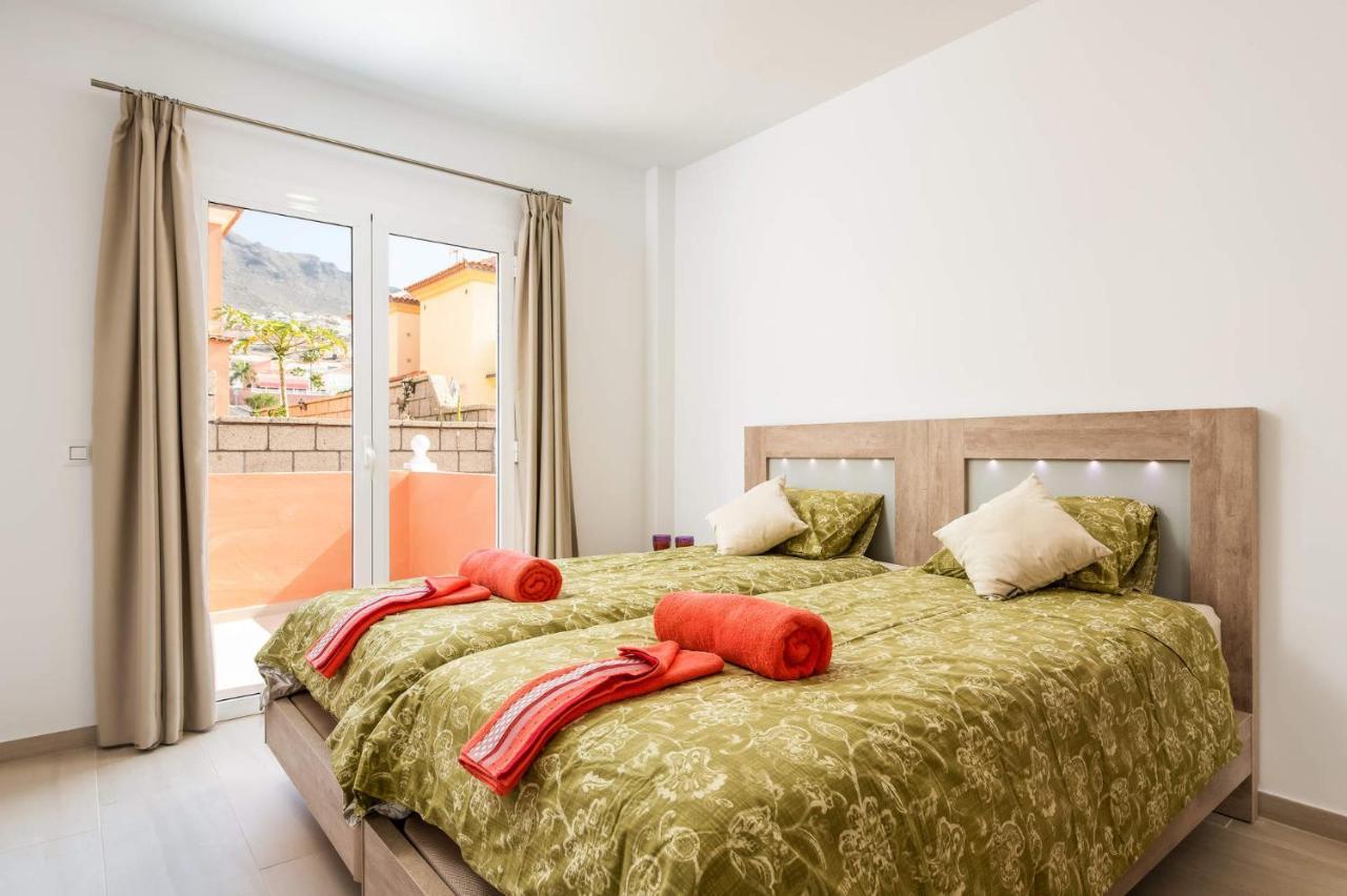 Villa Isotta By Villa Plus Costa Adeje  Extérieur photo