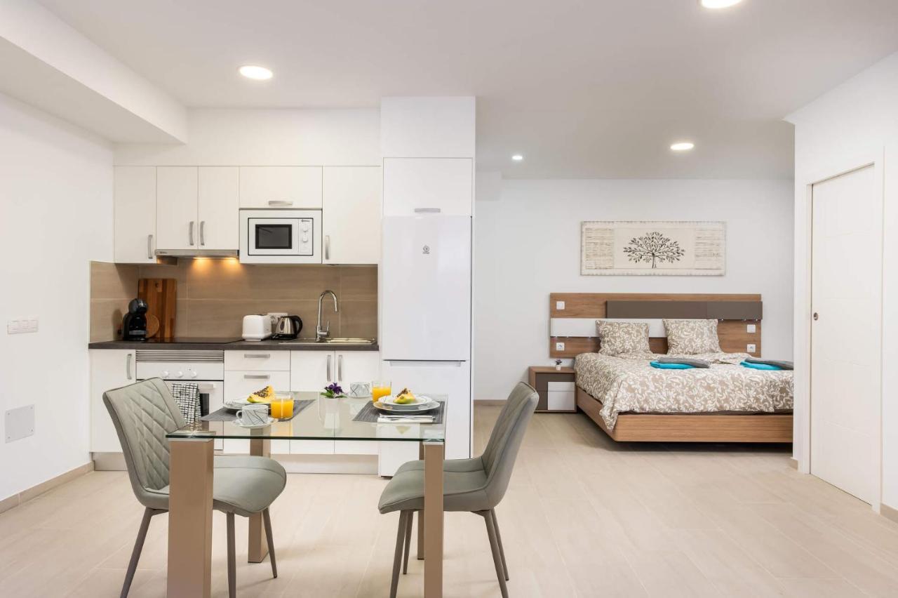 Villa Isotta By Villa Plus Costa Adeje  Extérieur photo