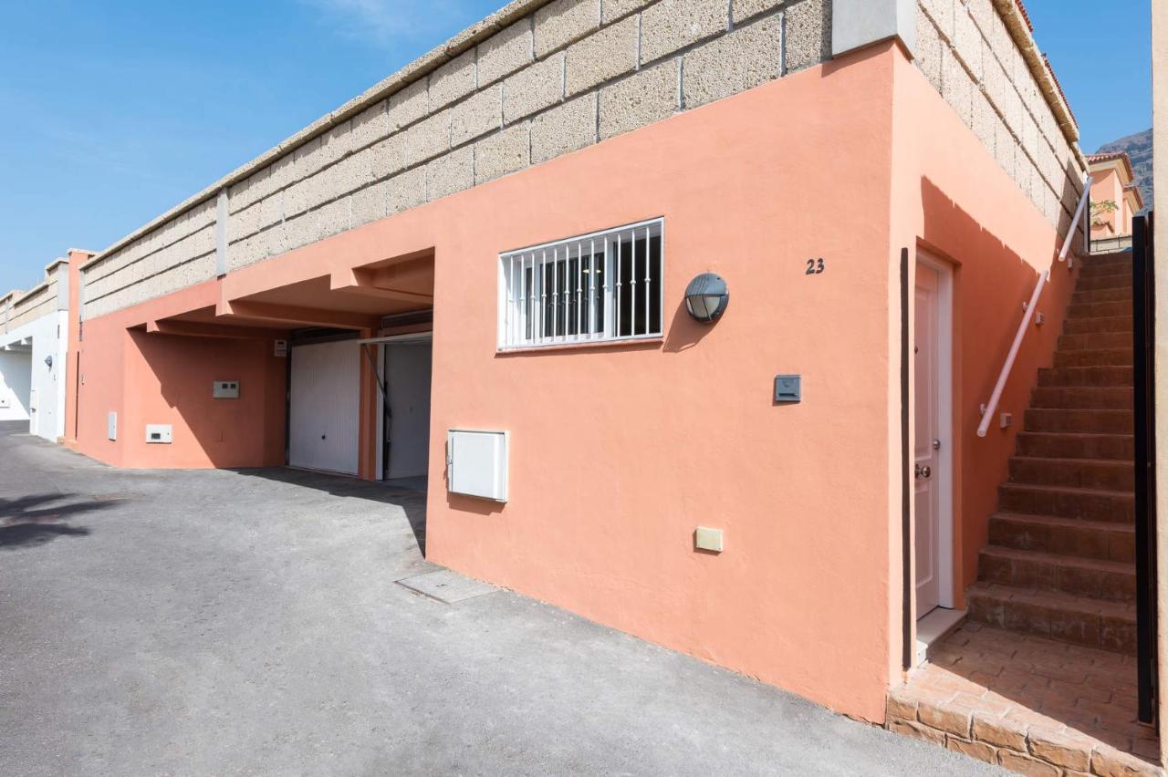 Villa Isotta By Villa Plus Costa Adeje  Extérieur photo