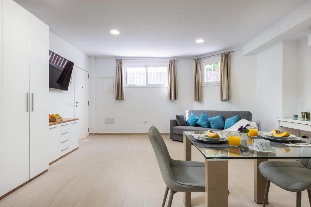 Villa Isotta By Villa Plus Costa Adeje  Extérieur photo
