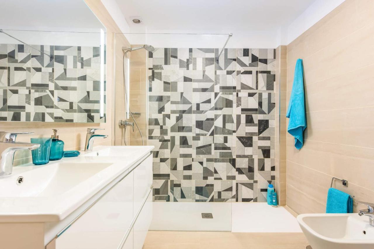 Villa Isotta By Villa Plus Costa Adeje  Extérieur photo